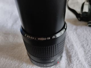 CANON 80- 200