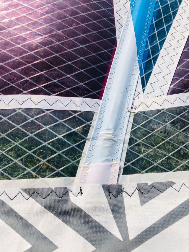 vela windsurf North Sails Volt 6.9