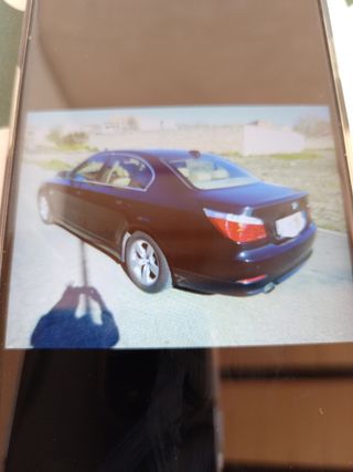 BMW Serie 5 2009