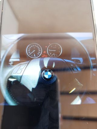 BMW Serie 5 2009