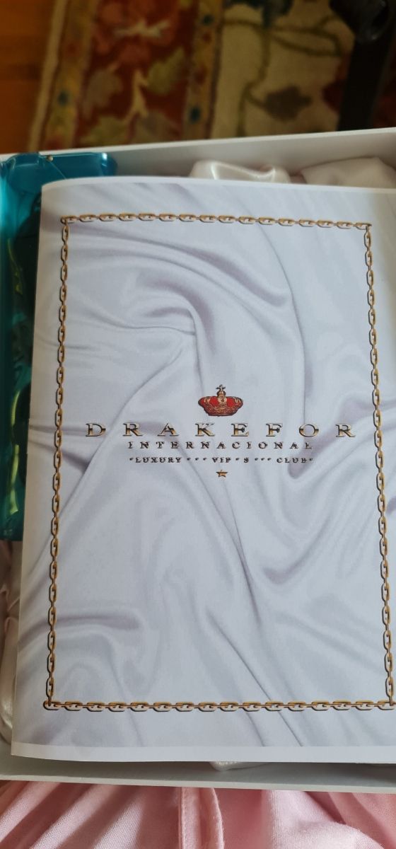 Máquina innovadora de Cavitacion, 6 en 1 DRAKEFOR