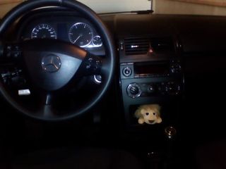 Mercedes-Benz Clase A 2005