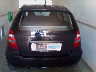 Mercedes-Benz Clase A 2005
