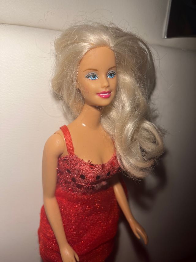 Barbie 1966