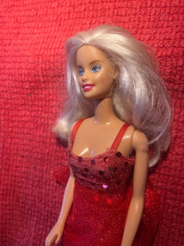 Barbie 1966