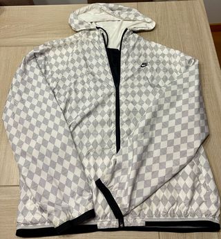 Chaqueta reversible Nike
