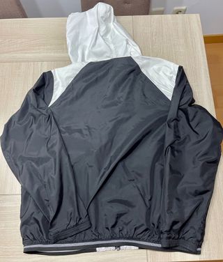 Chaqueta reversible Nike