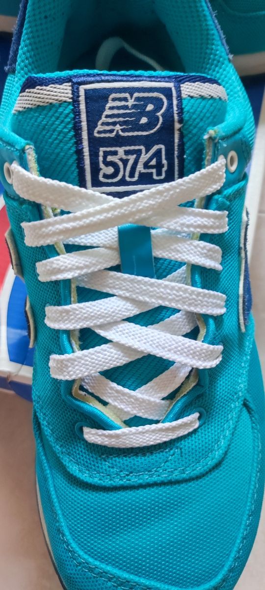 New Balance 574