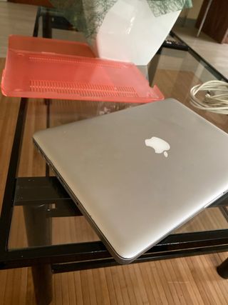 macbook pro
