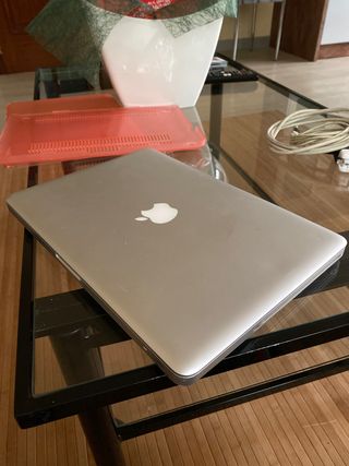 macbook pro