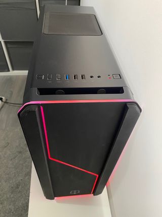 PC INTEL CORE i7-9700K