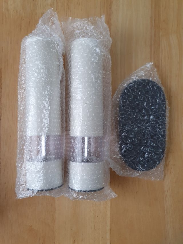 Pack molinillos eléctricos