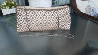 Bolso cartera perfecto para fiestas 