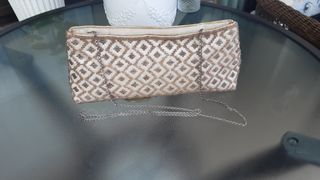 Bolso cartera perfecto para fiestas 