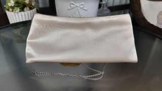 Bolso cartera perfecto para fiestas 
