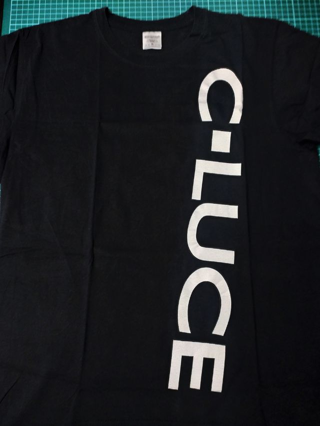 T-shirt Uomo - C◾LUCE - Renault ®