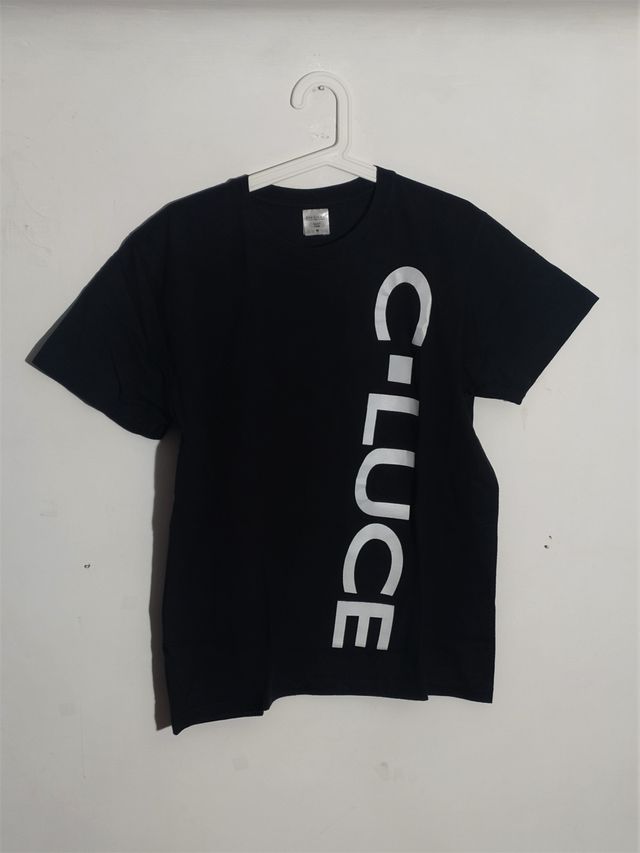 T-shirt Uomo - C◾LUCE - Renault ®