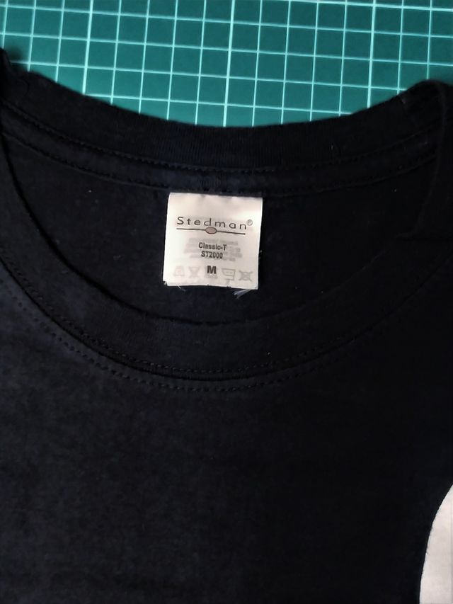 T-shirt Uomo - C◾LUCE - Renault ®