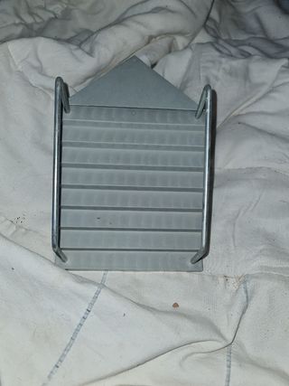 Escaleras finger skate 