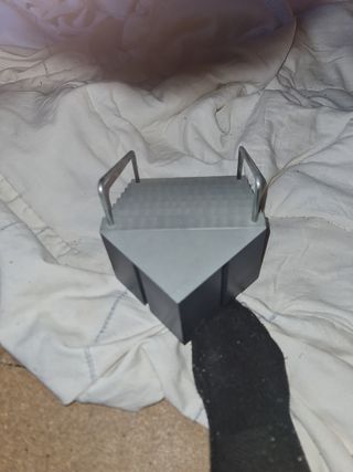 Escaleras finger skate 