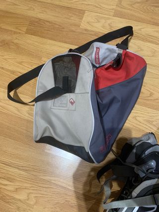 PATINES EN LINEA MARCA FILA. N46