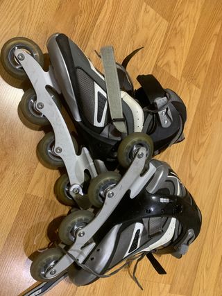 PATINES EN LINEA MARCA FILA. N46