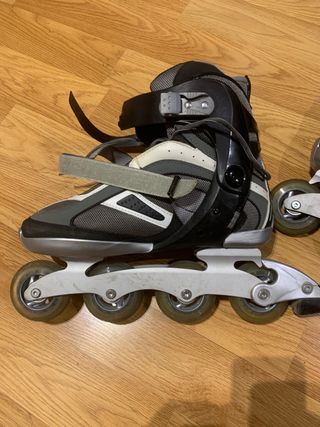 PATINES EN LINEA MARCA FILA. N46