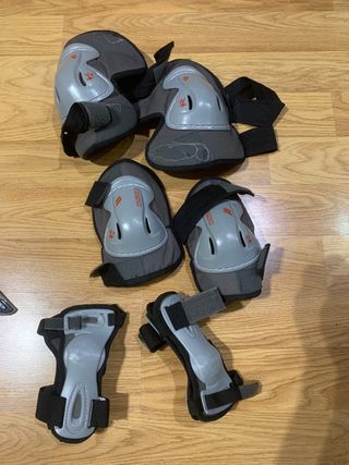 PATINES EN LINEA MARCA FILA. N46