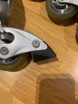 PATINES EN LINEA MARCA FILA. N46