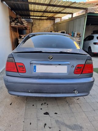 BMW Serie 3 2003