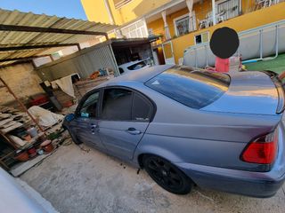 BMW Serie 3 2003