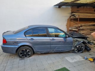 BMW Serie 3 2003
