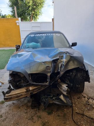 BMW Serie 3 2003