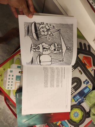 Libro estrés signos fuentes síntomas...