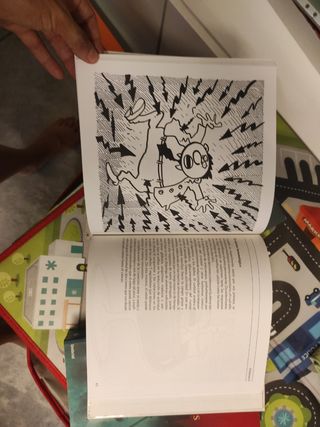 Libro estrés signos fuentes síntomas...