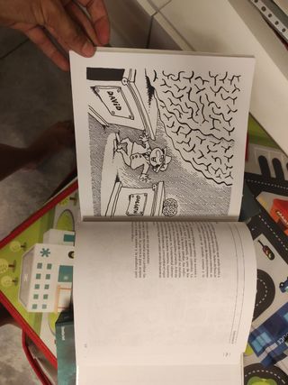 Libro estrés signos fuentes síntomas...