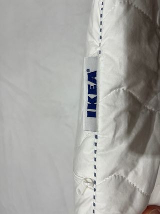 Almohada Ergonómica IKEA