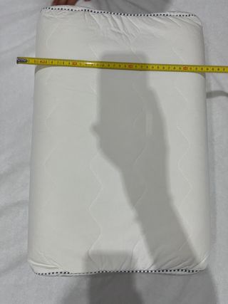 Almohada Ergonómica IKEA