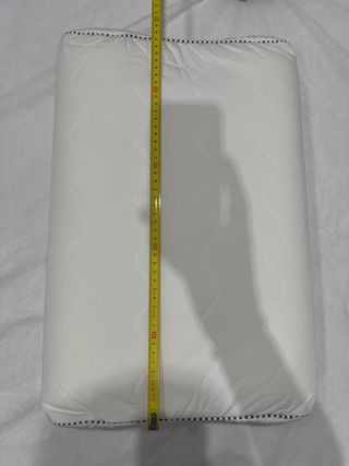 Almohada Ergonómica IKEA