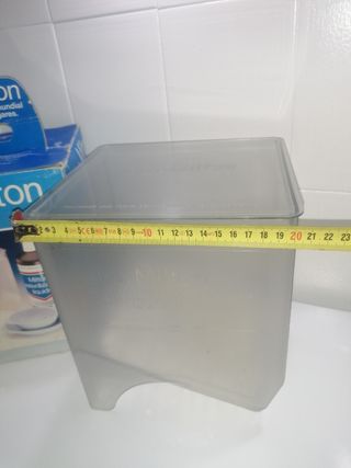 Esterilizador de biberones