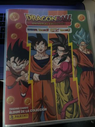 actualizado 05/03/24 DB Universal Collection