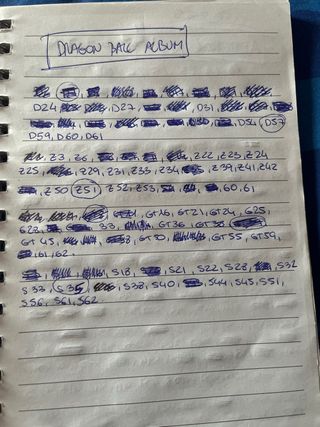 actualizado 05/03/24 DB Universal Collection