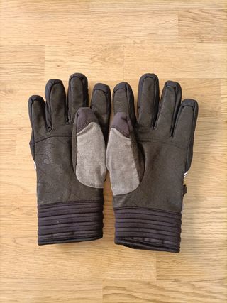 Guantes Nieve Billabong