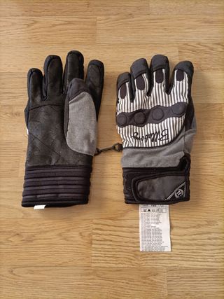 Guantes Nieve Billabong