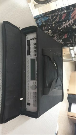 KORG TRITON RACK