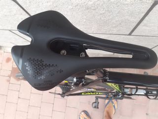 Bici carretera Cannondale Caad 12 talla 60
