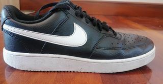 Nike Court Vision Low Next Nature Zapatillas