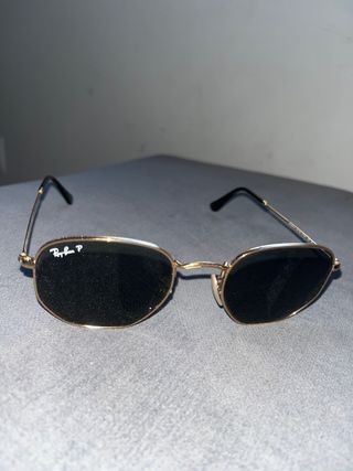 Gafas de sol Ray•ban hexagonales