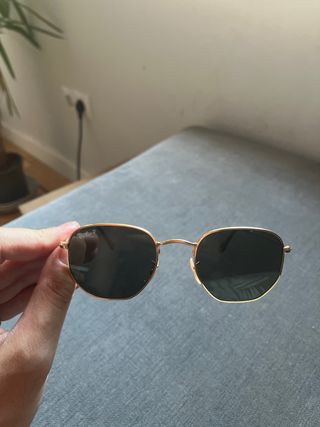 Gafas de sol Ray•ban hexagonales