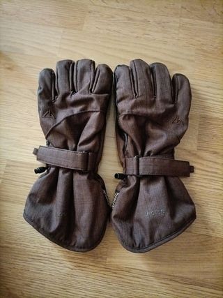 Guantes Nieve& Montaña Lhotse